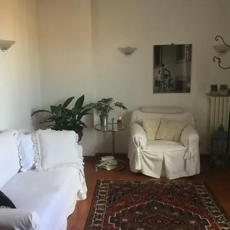 Apartment Chez Lucy *