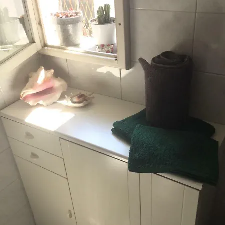 Apartment Chez Lucy Bologna