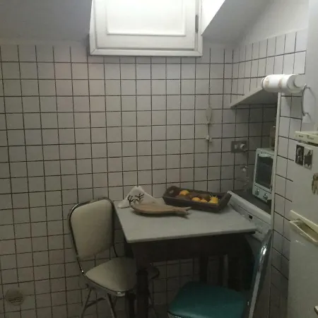 Apartment Chez Lucy *