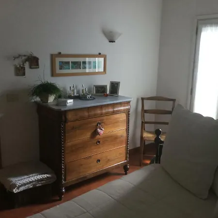 Chez Lucy Apartment *