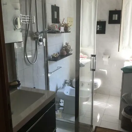 Apartment Chez Lucy