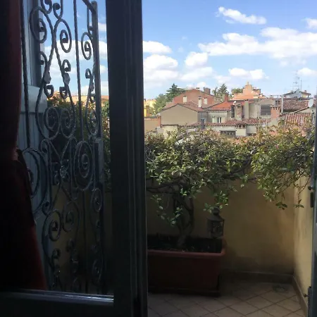 Chez Lucy * Bologna