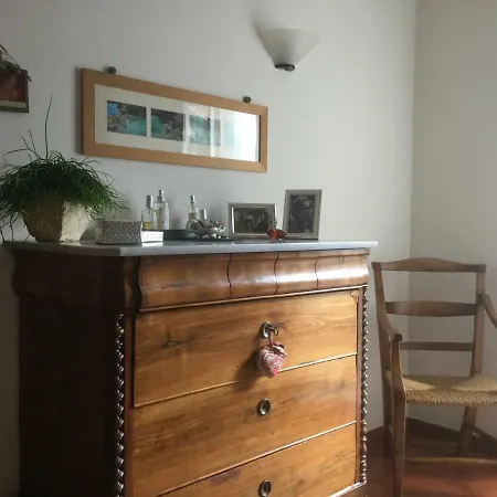 Chez Lucy Apartment Bologna